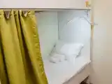 Многоместный смешанный номер мужской