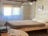 Двухместный номер с 1 кроватью стандарт
