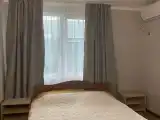 Двухместный номер с 1 кроватью стандарт с видом на горы
