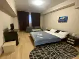 Трёхместный номер эконом