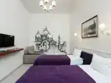 Семейный номер стандарт