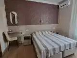 Двухместный номер с 1 кроватью улучшенный