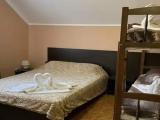 Четырёхместный номер стандарт