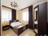Двухместный номер с 1 кроватью стандарт без балкона