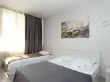 Трёхместный номер стандарт