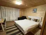Многоместный смешанный номер Двухкомнатный без кухни