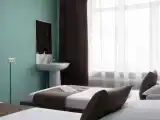 Семейный номер 4-местный номер