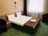 Двухместный номер с 1 кроватью стандарт