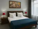 Апартаменты с сауной