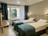 Двухместный номер с 2 отдельными кроватями Стандарт TWN
