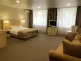 Семейный номер Джуниор сьют