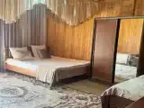 Семейный номер улучшенный с видом на горы