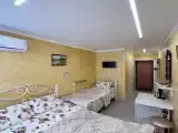 Трёхместный номер стандарт