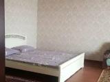 Двухместный номер с 1 кроватью люкс