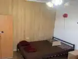 Трёхместный номер стандарт с тремя отдельными кроватями
