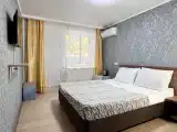 Двухместный номер с 1 кроватью стандарт