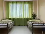 Двухместный номер с 2 отдельными кроватями Комфорт
