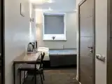 Двухместный номер с 1 кроватью Стандартный номер с 1 кроватью