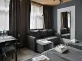 Семейный номер Семейные апартаменты