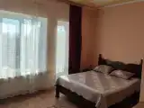 Трёхместный номер стандарт с видом на горы