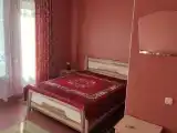 Трёхместный номер стандарт с видом на горы