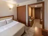 Двухместный номер с 1 кроватью стандарт