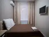 Двухместный номер с 1 кроватью эконом