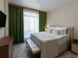 Двухместный номер с 1 кроватью люкс улучшенный