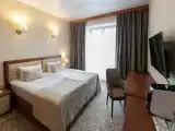 Двухместный номер с 2 отдельными кроватями для МГН