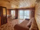 Дом коттедж с видом на лес