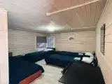 Четырёхместный номер стандартный номер на 4 чел