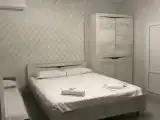 Трёхместный номер улучшенный с балконом