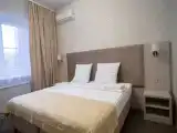 Двухместный номер с 1 кроватью улучшенный