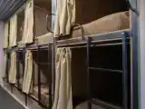 Многоместный смешанный номер капсула-спальное место