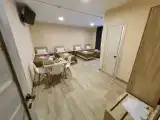 Четырёхместный номер стандарт