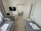 Трёхместный номер стандарт