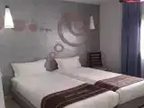 Двухместный номер с 2 отдельными кроватями стандарт