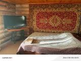 Двухместный номер с 1 кроватью стандарт