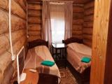 Двухместный номер с 2 отдельными кроватями стандарт
