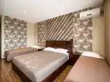 Четырёхместный номер стандарт