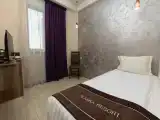 Двухместный номер с 1 кроватью эконом