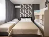 Семейный номер пятиместный стандарт
