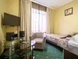 Одноместный номер стандарт