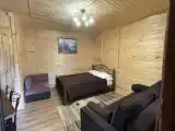 Семейный номер улучшенный с видом на горы