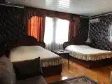 Четырёхместный номер комфорт Твин