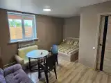 Двухместный номер с 1 кроватью улучшенный