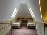 Двухместный номер с 2 отдельными кроватями стандарт