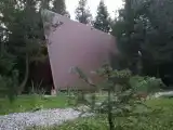 Отдельный дом Дом в горах