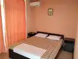 Двухместный номер с 1 кроватью стандарт