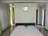 Семейный номер стандарт с видом на море